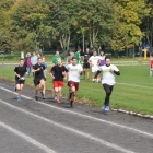 Zawody lekkoatletyczne/sportowa sobota